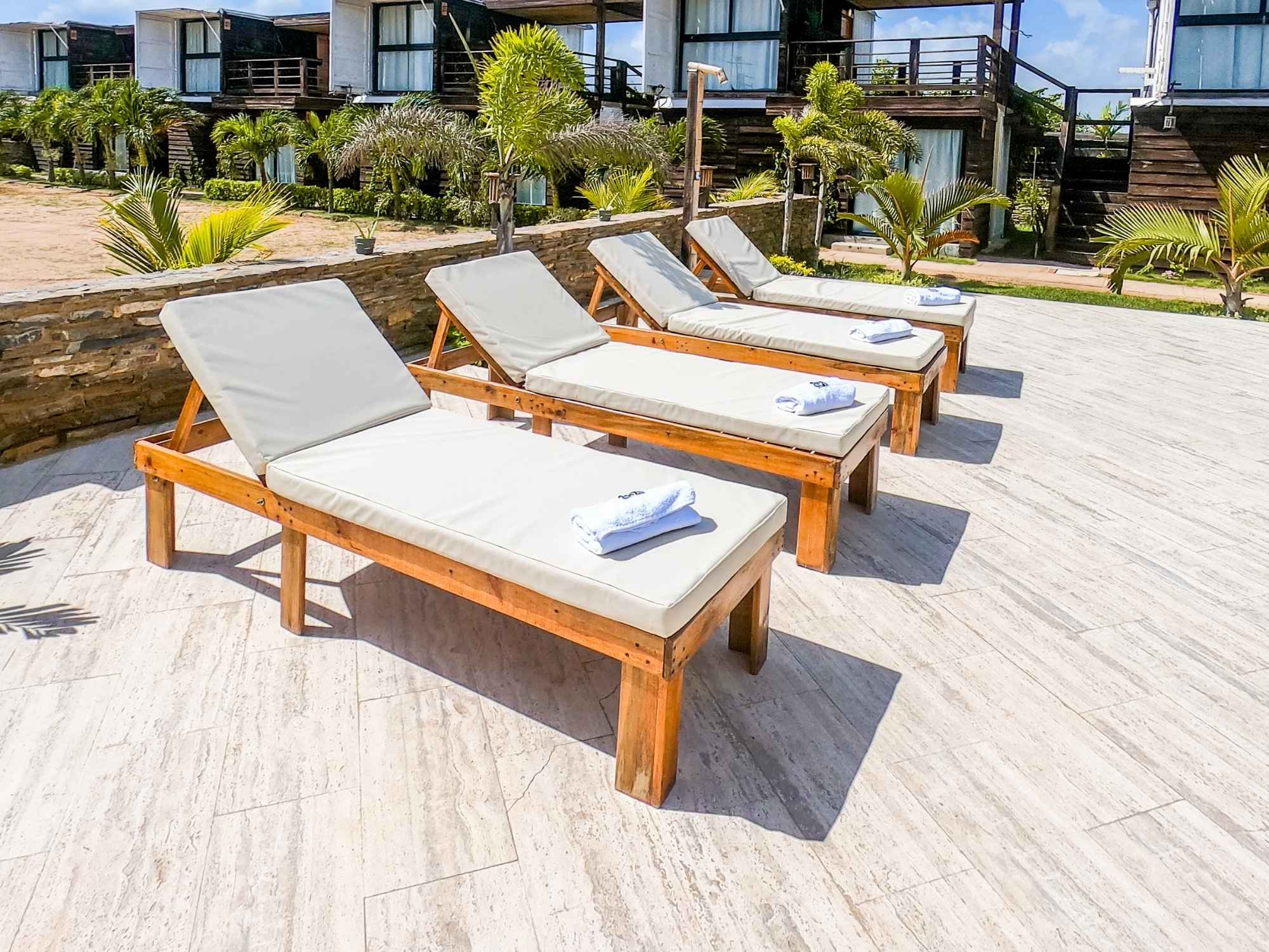 Chaises